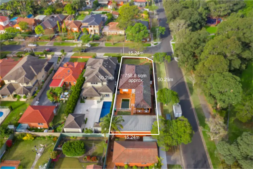 33 Myee Avenue, Strathfield, Strathfield - Thumbnail 2