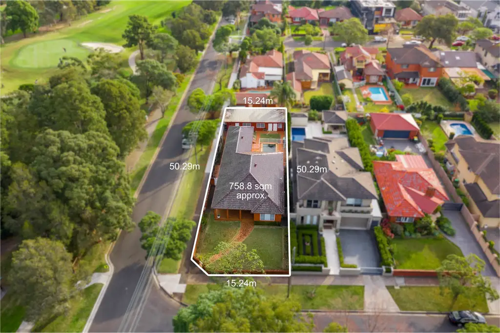 33 Myee Avenue, Strathfield, Strathfield - Thumbnail 3