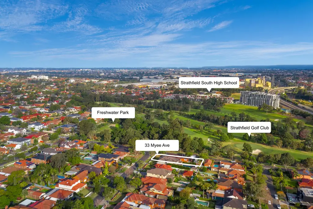 33 Myee Avenue, Strathfield, Strathfield - Thumbnail 5