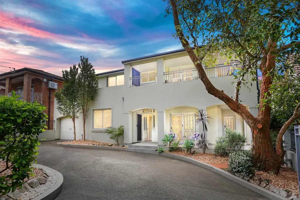 21 Coventry Road, Strathfield, Strathfield - Image 1