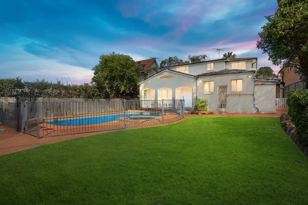 21 Coventry Road, Strathfield, Strathfield - Thumbnail 2