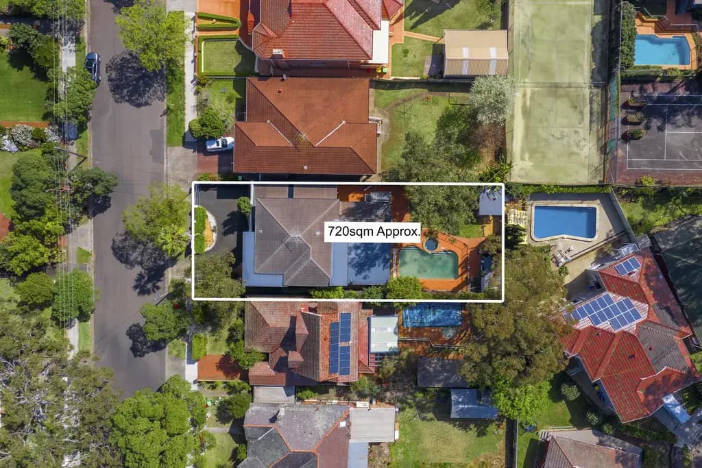 21 Coventry Road, Strathfield, Strathfield - Thumbnail 3