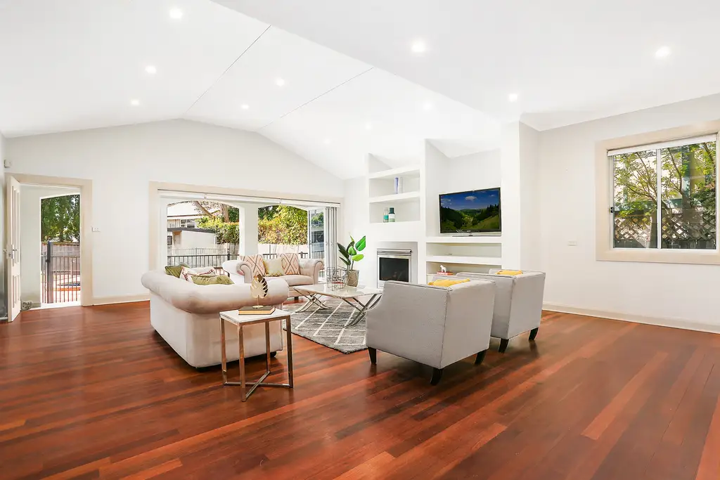 21 Coventry Road, Strathfield, Strathfield - Thumbnail 4