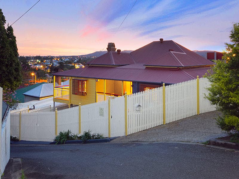 15 Clyde St, Petrie Terrace - Thumbnail 2