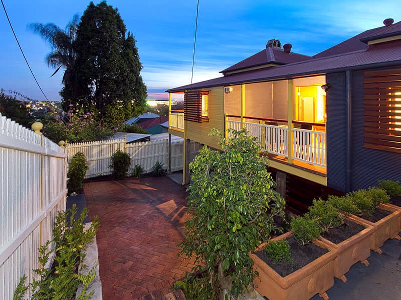 15 Clyde St, Petrie Terrace - Thumbnail 3