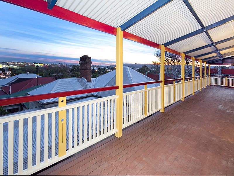 15 Clyde St, Petrie Terrace - Thumbnail 5