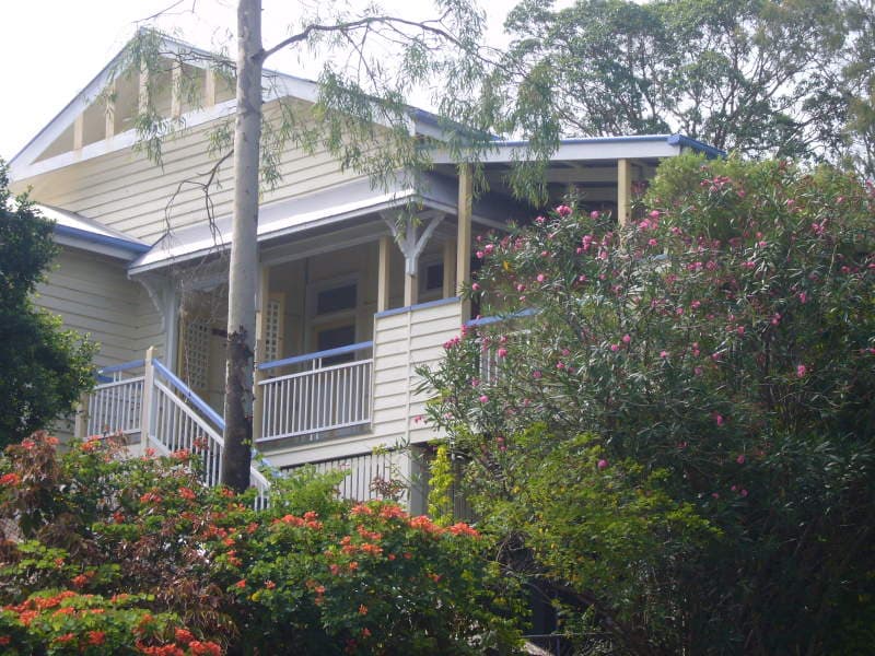 29 Musgrave St, Toowong - Image 1