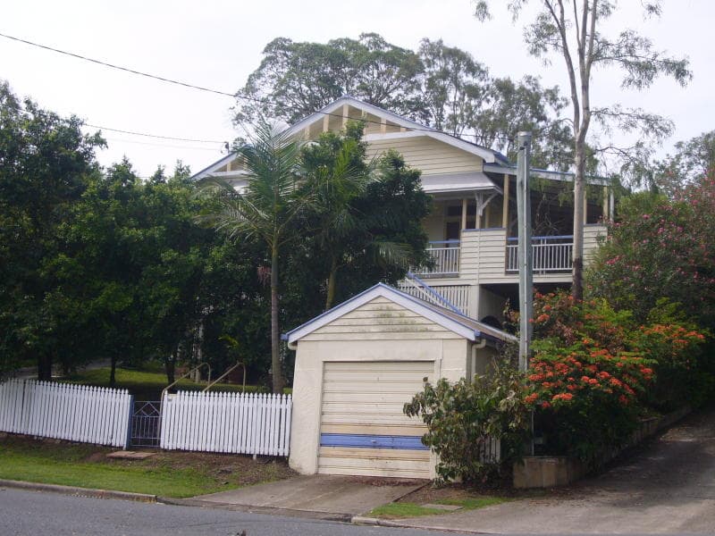 29 Musgrave St, Toowong - Thumbnail 2