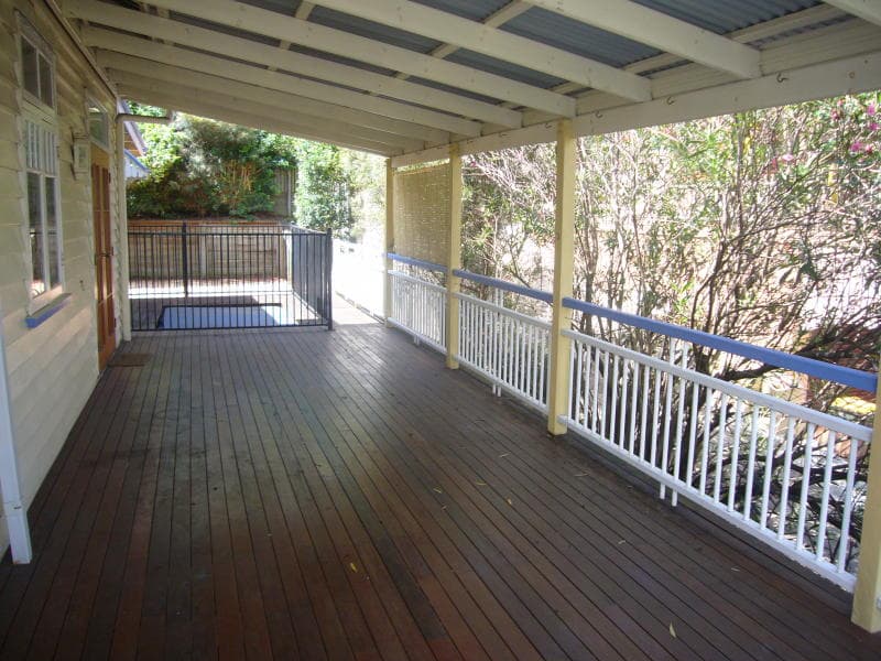 29 Musgrave St, Toowong - Thumbnail 4