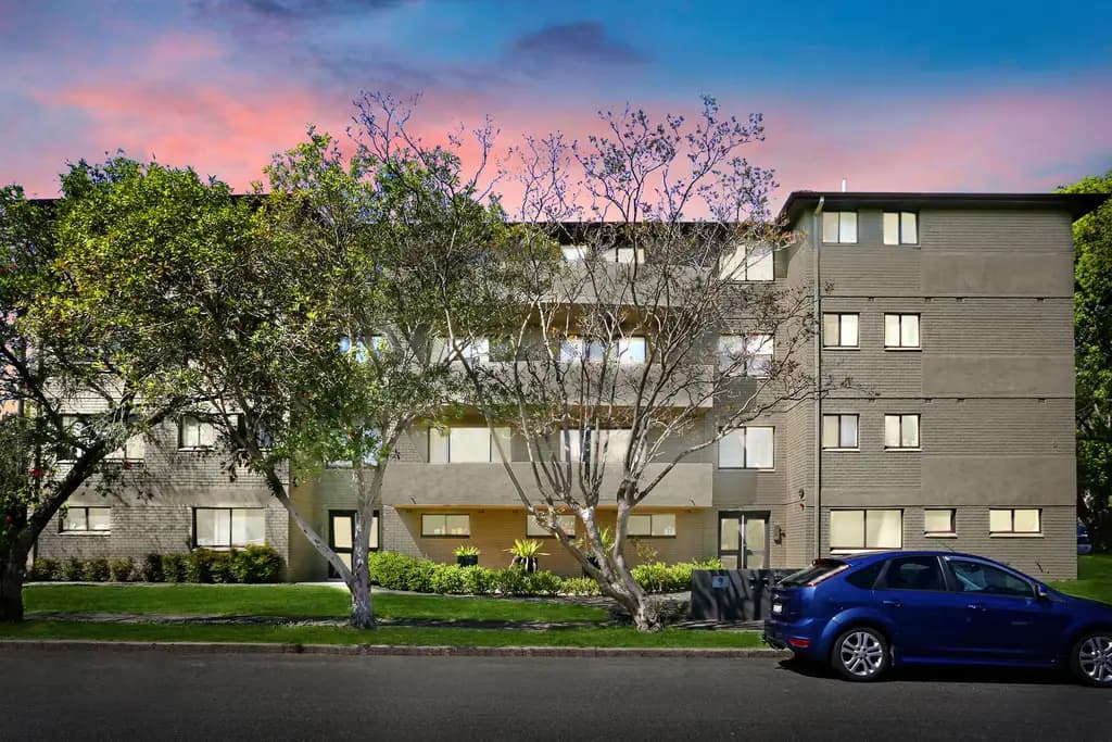 11/9 Taringa Street, Ashfield, Ashfield - Thumbnail 6