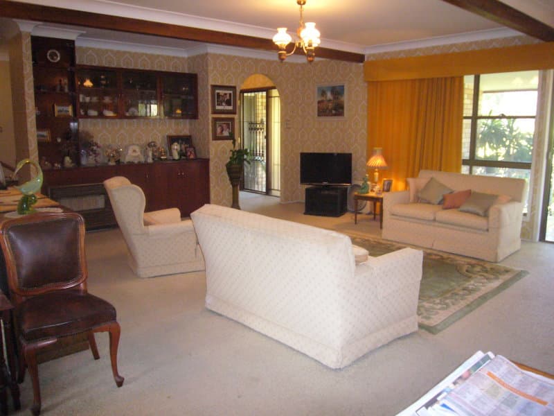 8 Bina St, Chapel Hill - Thumbnail 3
