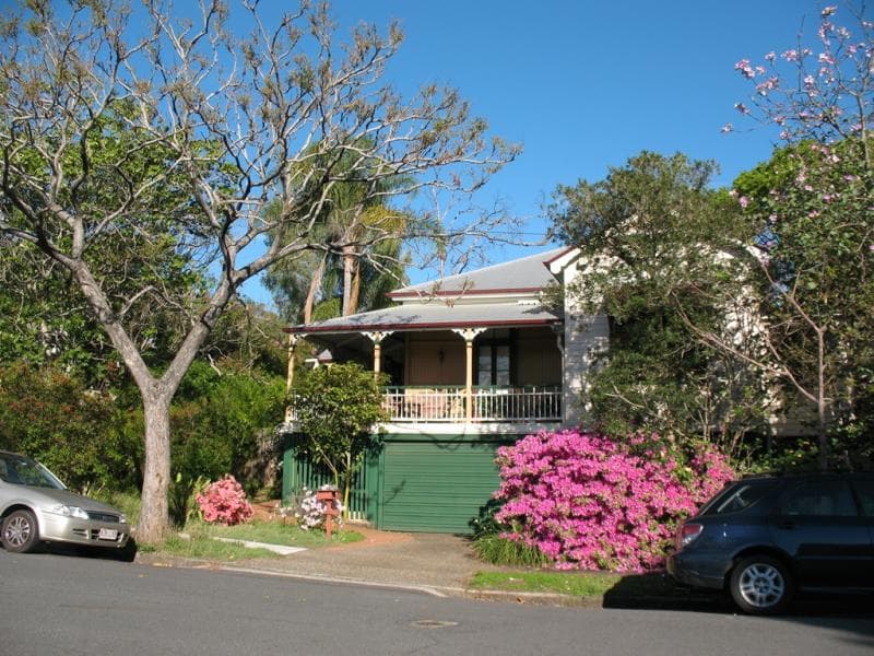 73 Maryvale St, Toowong - Image 1