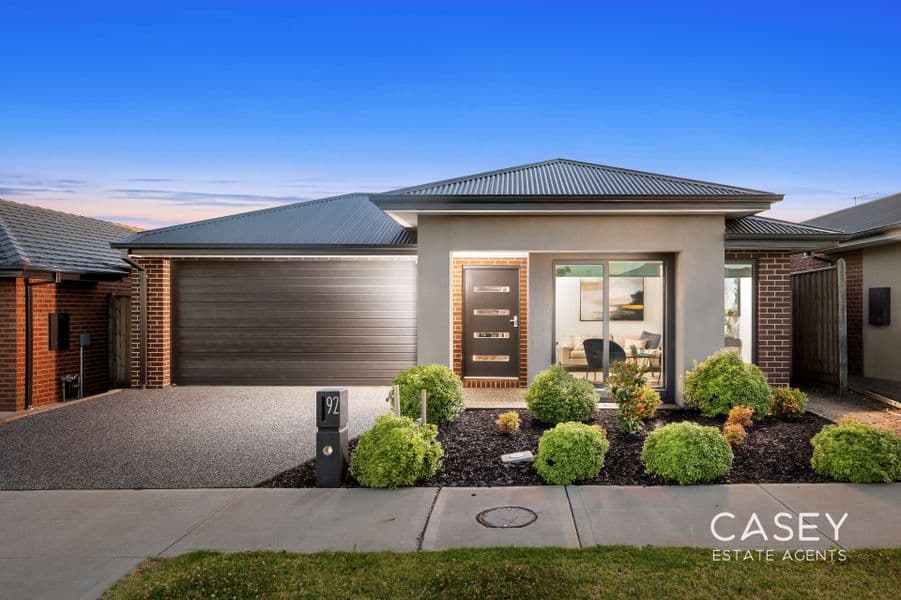 92 Waterman Drive, Clyde, VIC 3978, Clyde - Image 1