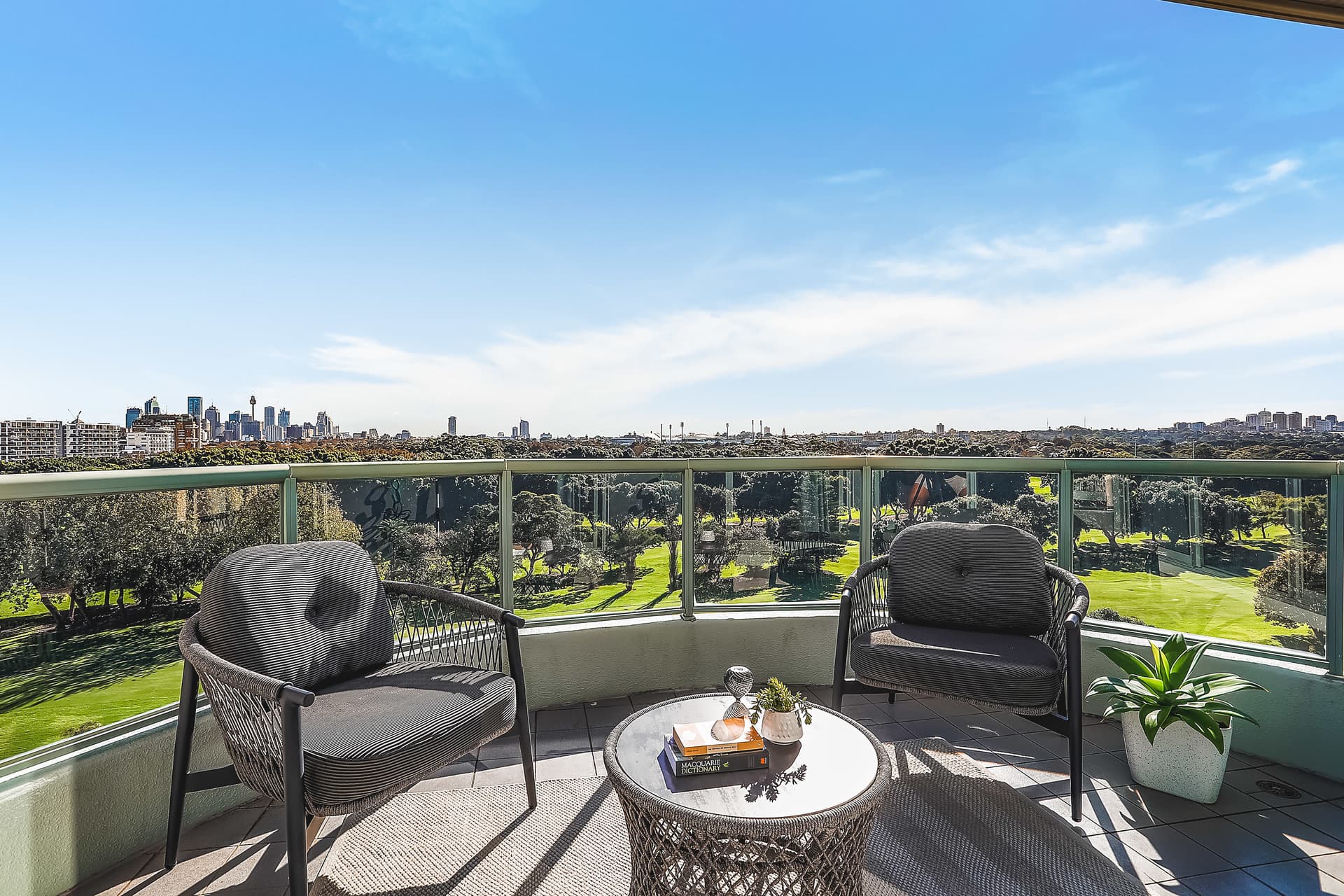 1204/95 Brompton Road, Kensington, Kensington - Image 1