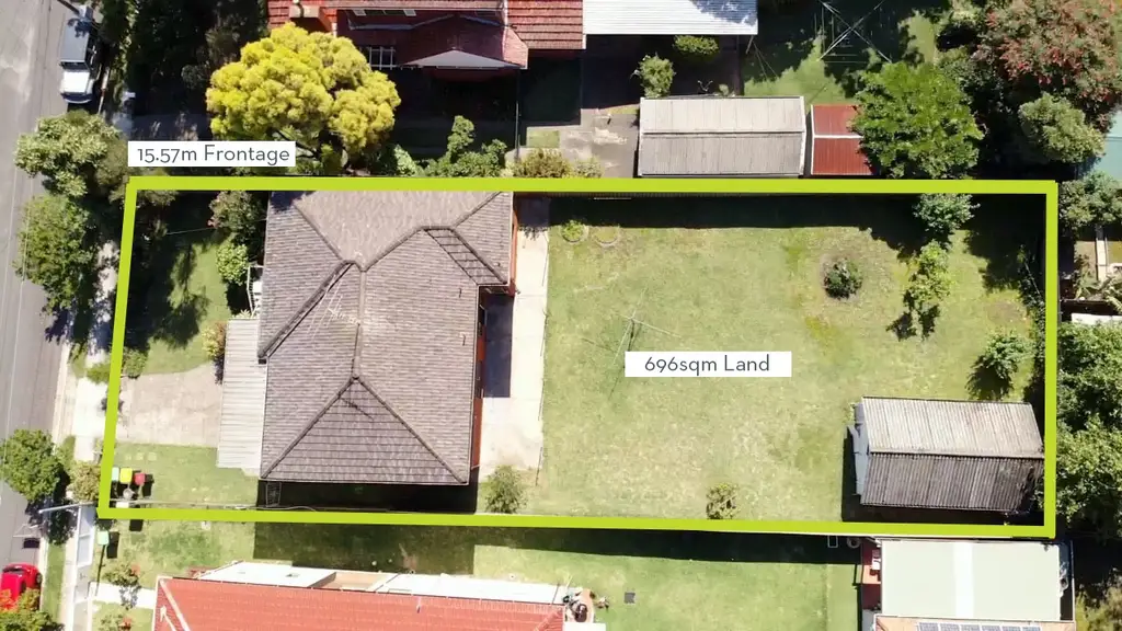 13 Gregory Street, Strathfield South, Strathfield South - Thumbnail 2