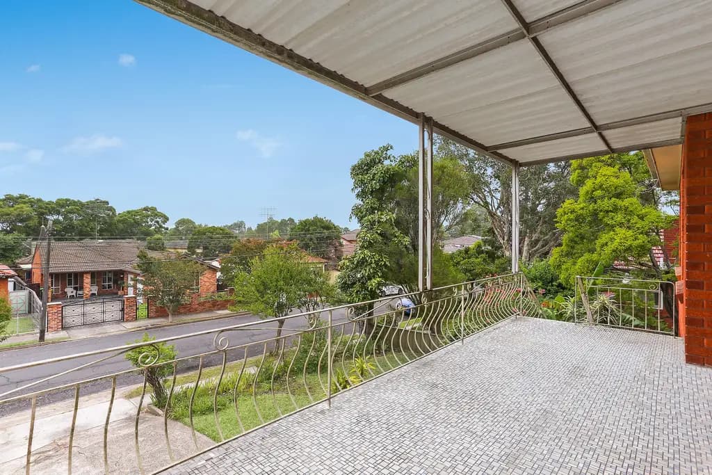 13 Gregory Street, Strathfield South, Strathfield South - Thumbnail 4