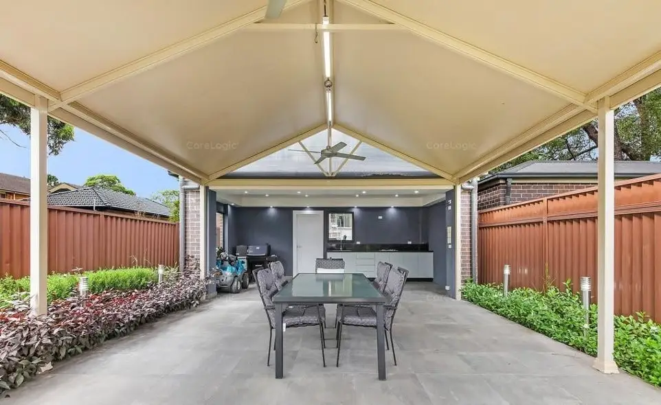 35 Fifth Avenue, Condell Park, Condell Park - Thumbnail 5