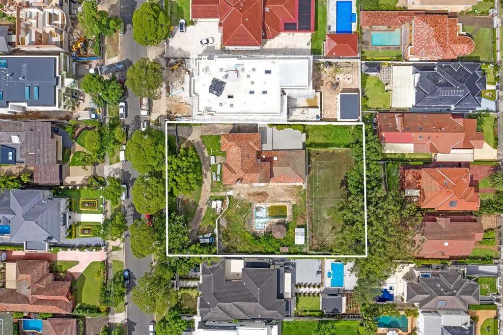 19 South Street, Strathfield, Strathfield - Image 1