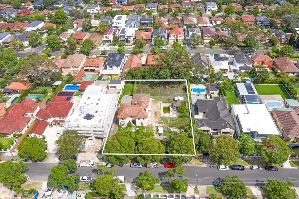19 South Street, Strathfield, Strathfield - Thumbnail 2