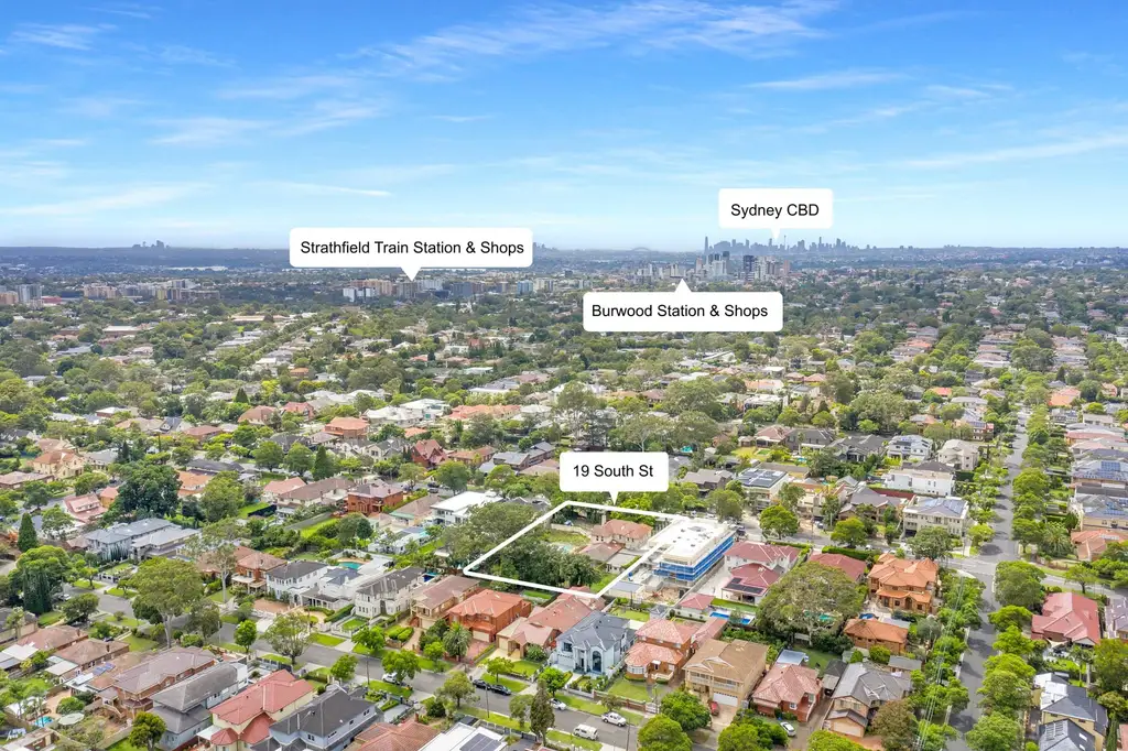 19 South Street, Strathfield, Strathfield - Thumbnail 3