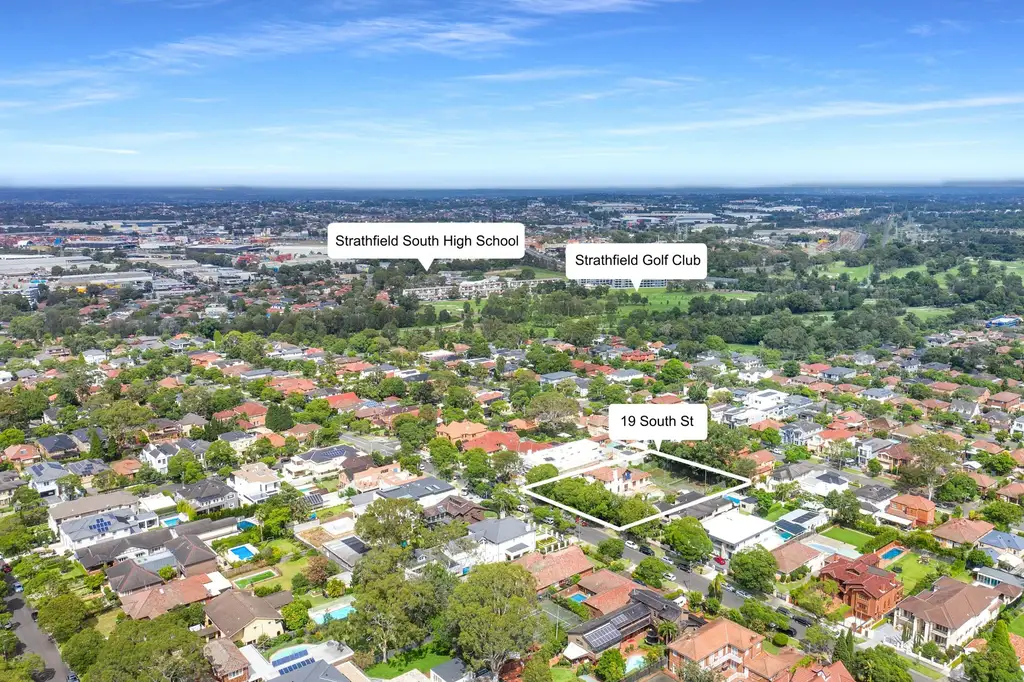 19 South Street, Strathfield, Strathfield - Thumbnail 4