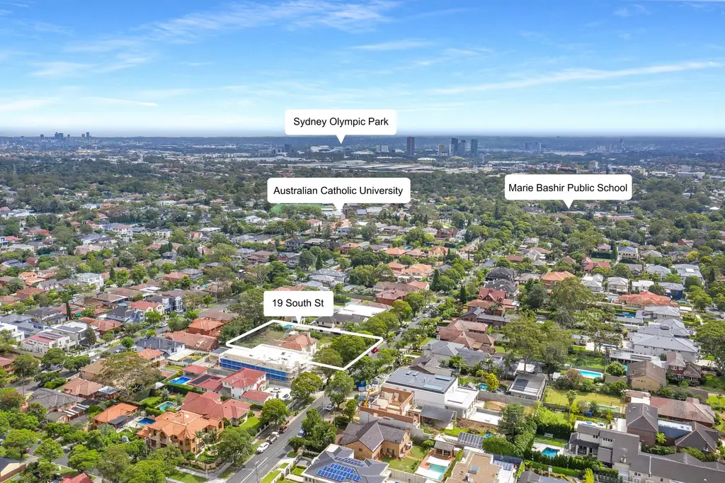 19 South Street, Strathfield, Strathfield - Thumbnail 5