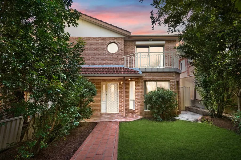 4/62-64 Chapel Street, Belmore, Belmore - Image 1