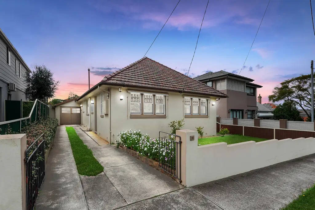 18 Brooklyn Street, Strathfield South, Strathfield South - Image 1