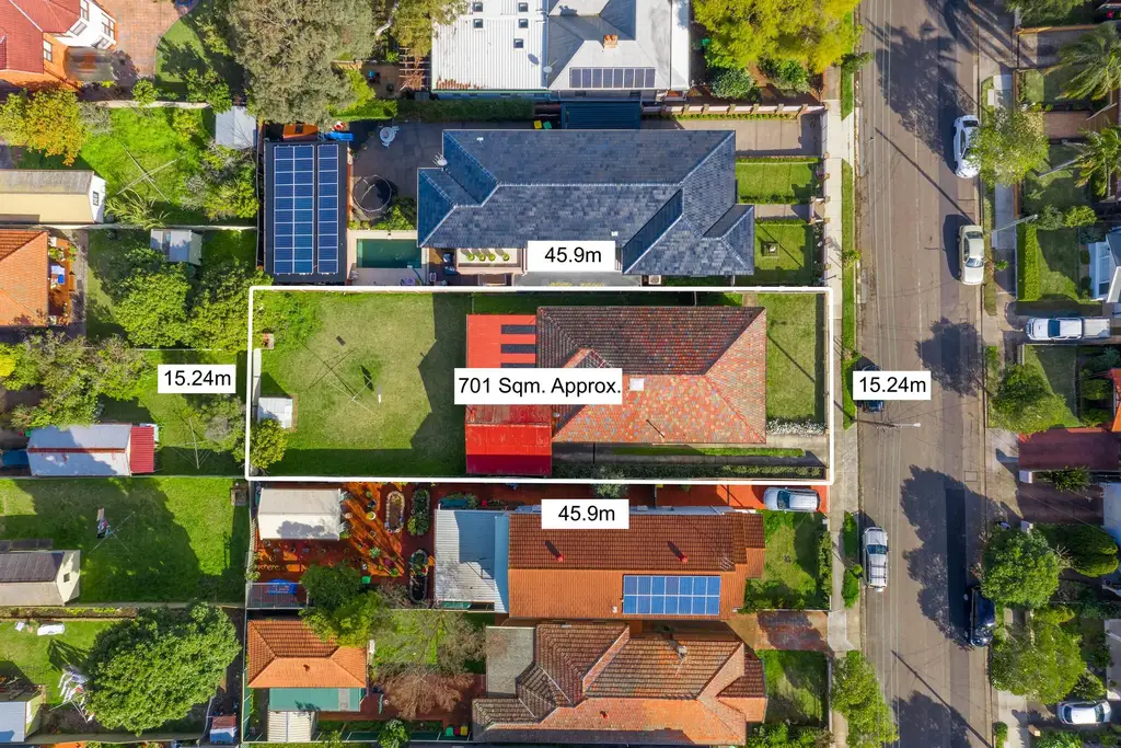 18 Brooklyn Street, Strathfield South, Strathfield South - Thumbnail 2