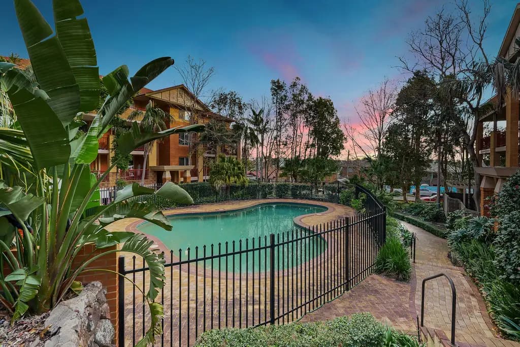 11E/19-21 George Street, North Strathfield, North Strathfield - Image 1