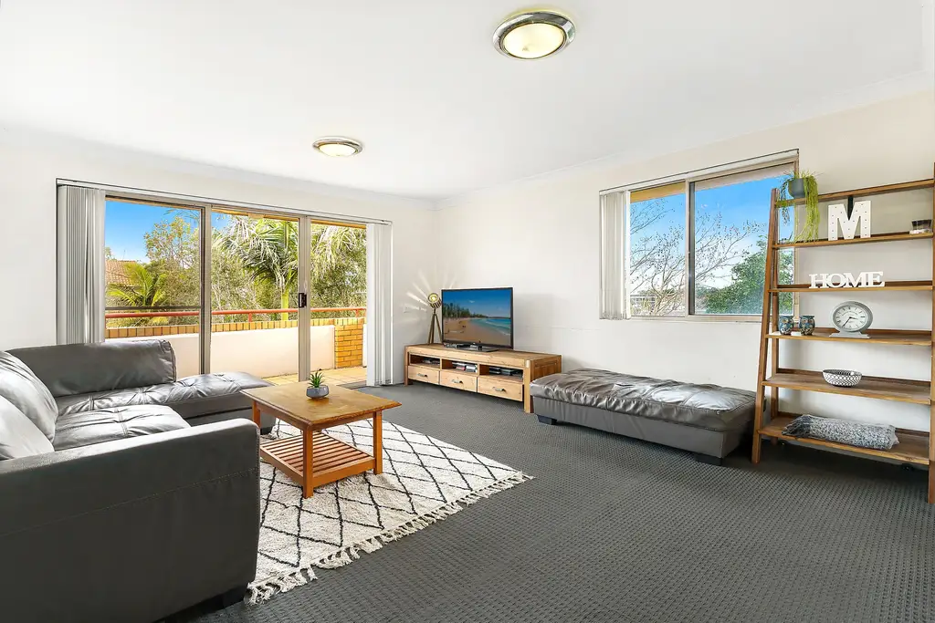 11E/19-21 George Street, North Strathfield, North Strathfield - Thumbnail 2