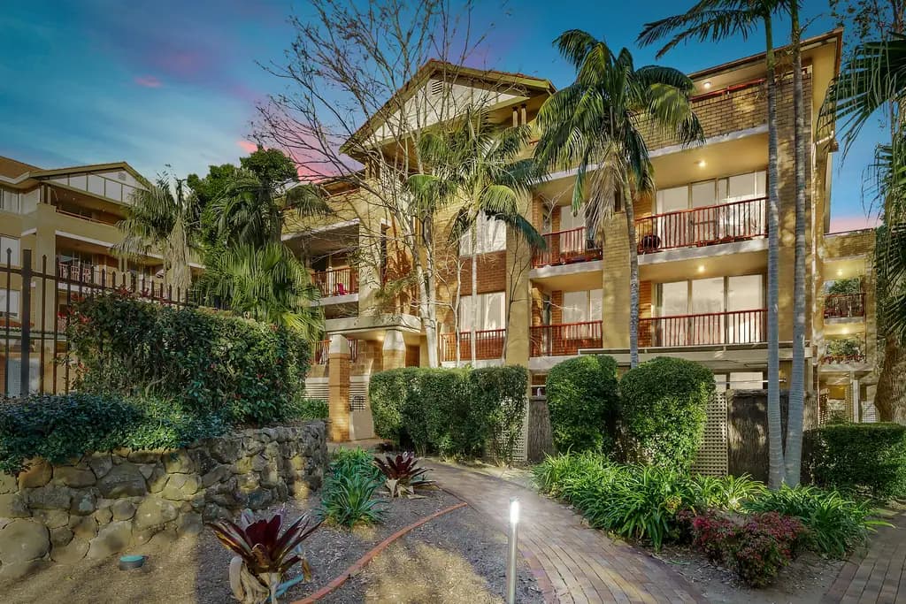 11E/19-21 George Street, North Strathfield, North Strathfield - Thumbnail 6