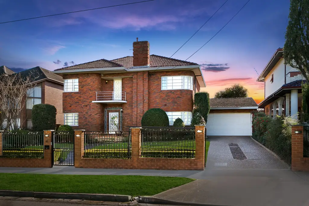 41 Newton Road, Strathfield, Strathfield - Thumbnail 2