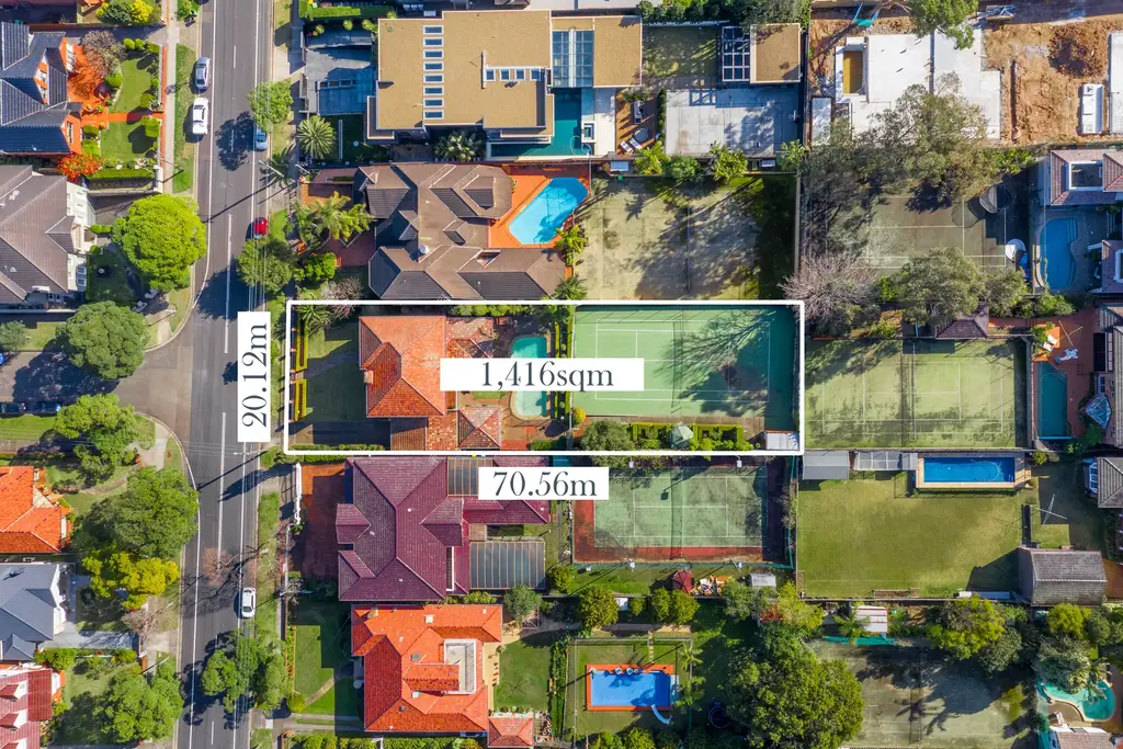 41 Newton Road, Strathfield, Strathfield - Thumbnail 3