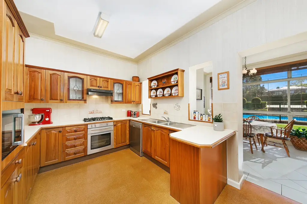 41 Newton Road, Strathfield, Strathfield - Thumbnail 4