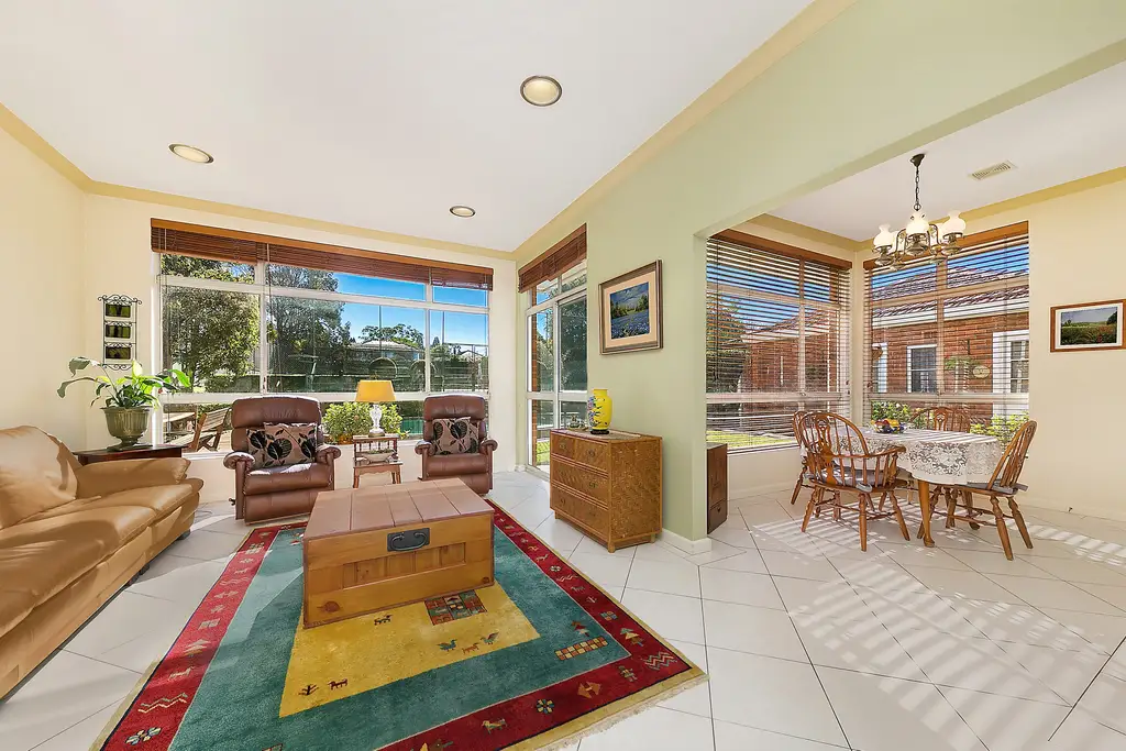 41 Newton Road, Strathfield, Strathfield - Thumbnail 5
