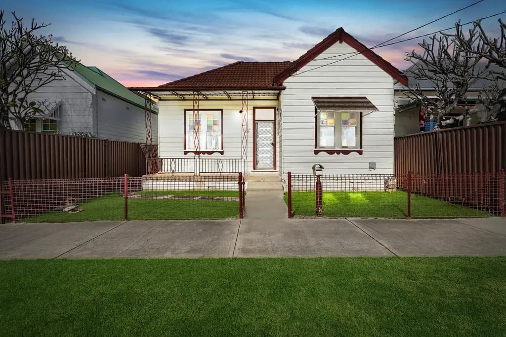 12 Cook Street, Lidcombe, Lidcombe - Image 1