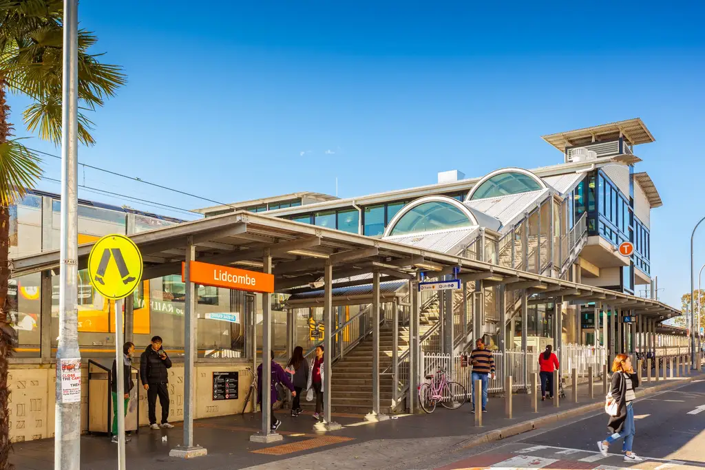 12 Cook Street, Lidcombe, Lidcombe - Thumbnail 5