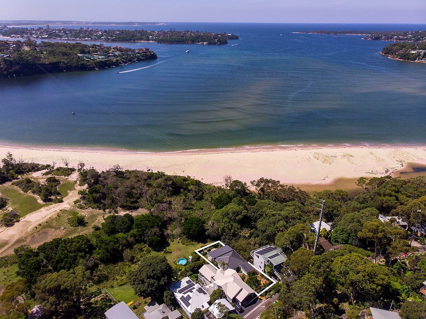 51 Pacific  Crescent, Maianbar, Maianbar - Image 1