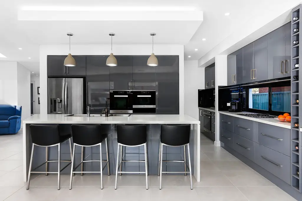 5 Morgan Place, Strathfield, Strathfield - Thumbnail 3