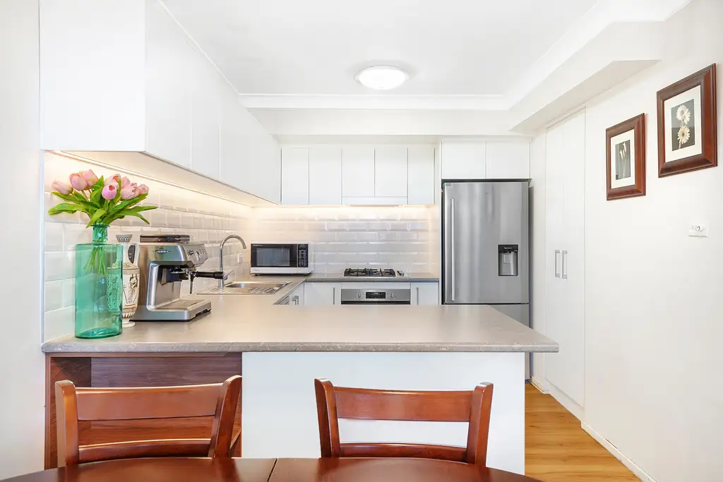 41/1 Bennett Avenue, Strathfield South, Strathfield South - Image 1