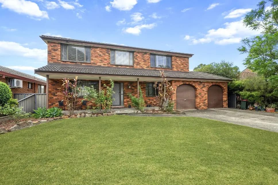 25 Ernest Avenue, Chipping Norton, Chipping Norton - Image 1