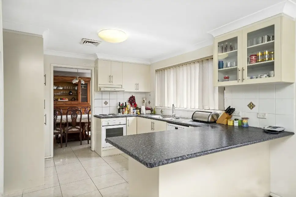 25 Ernest Avenue, Chipping Norton, Chipping Norton - Thumbnail 2