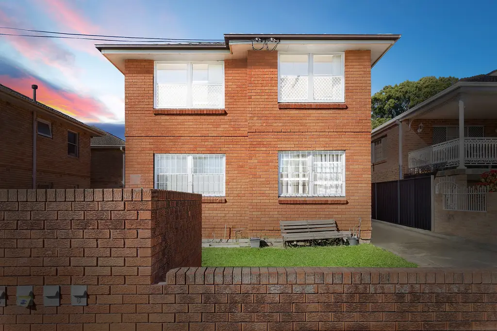 1-6/50 Amy Street, Campsie, Campsie - Image 1