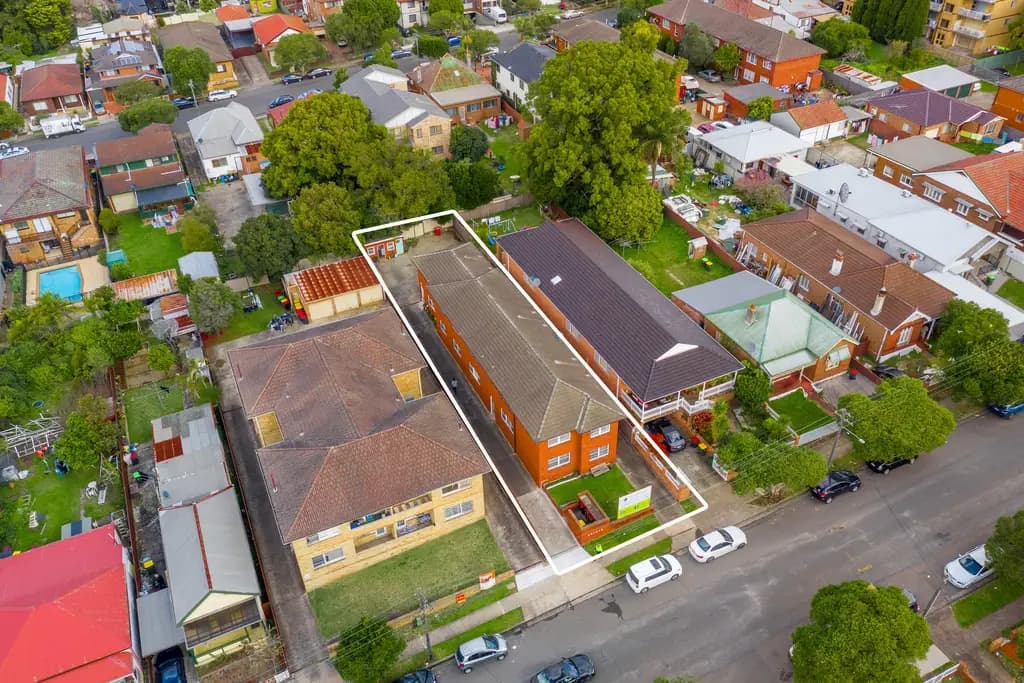 1-6/50 Amy Street, Campsie, Campsie - Thumbnail 2