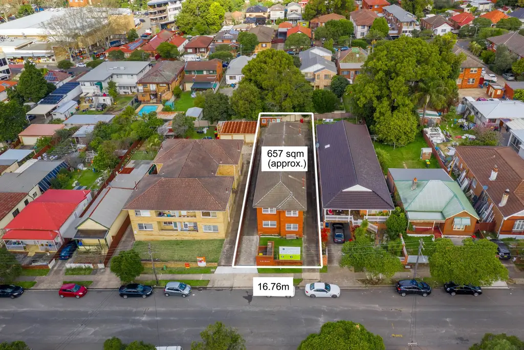 1-6/50 Amy Street, Campsie, Campsie - Thumbnail 4