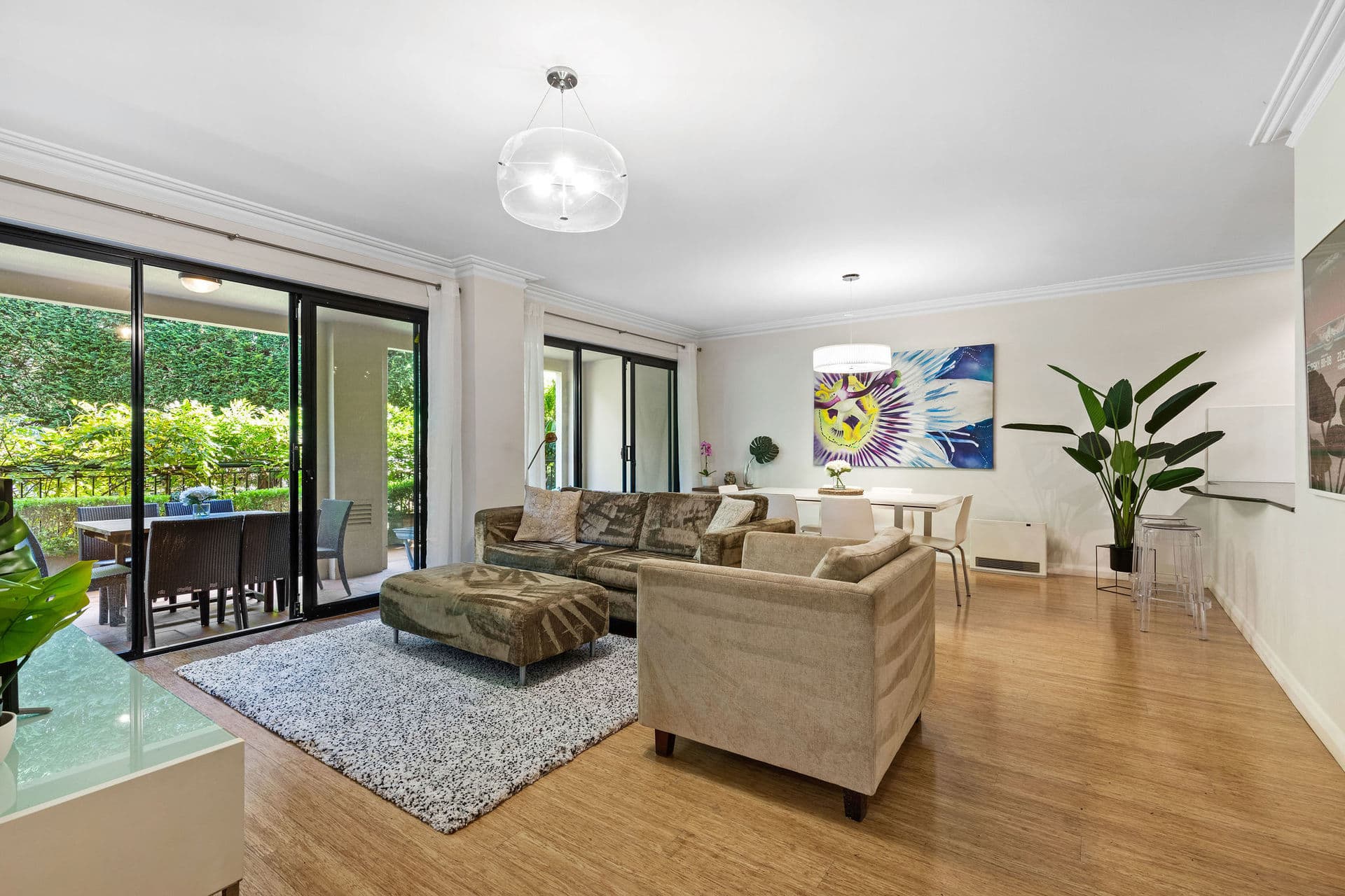 5/11-15 Young Street, Paddington, Paddington - Image 1