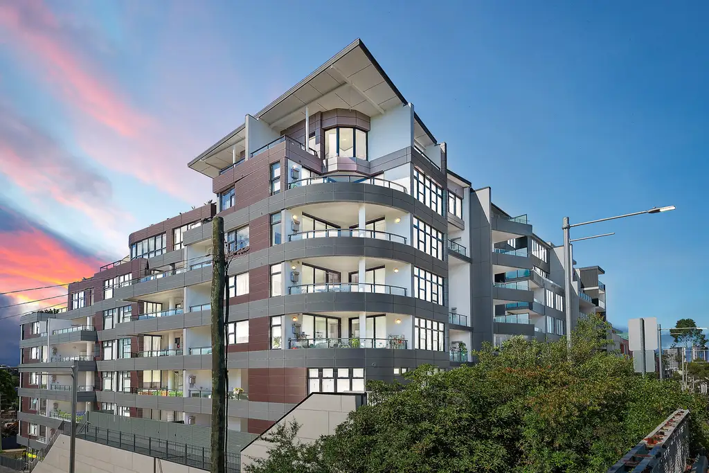 601/2 Angas Street, Meadowbank, Meadowbank - Thumbnail 2