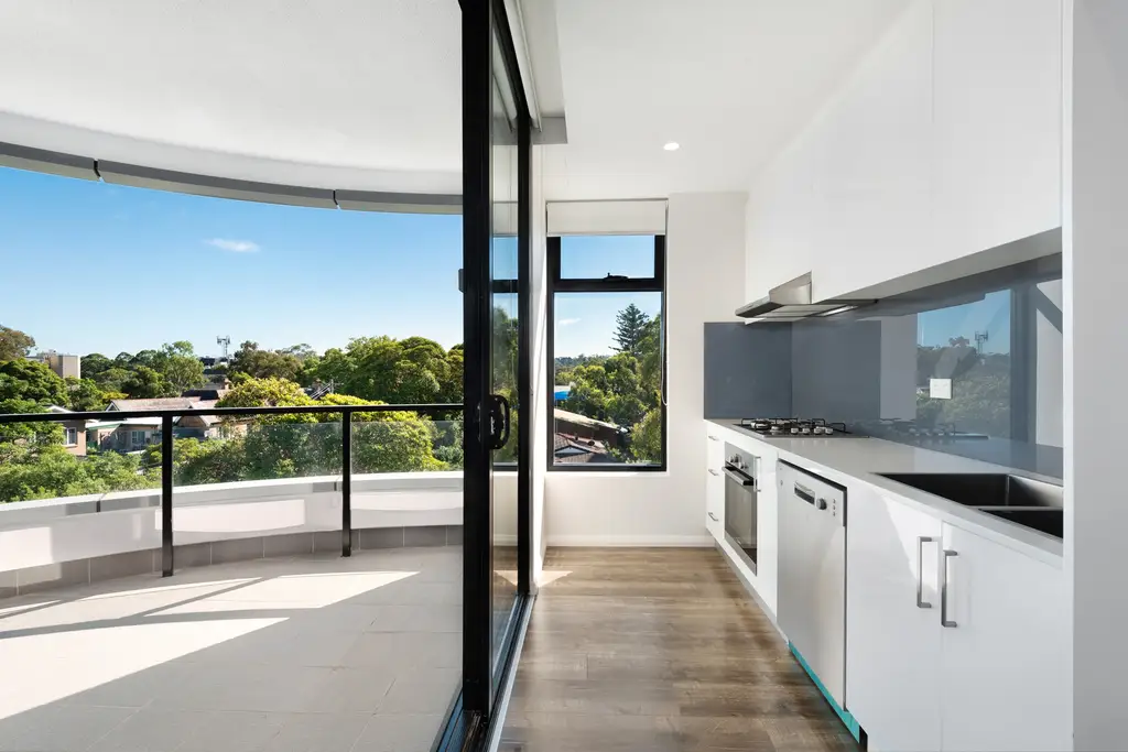 601/2 Angas Street, Meadowbank, Meadowbank - Thumbnail 4