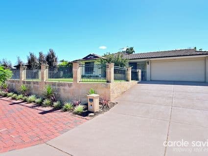 17 Keatley Crescent, Woodvale, WA, 6026, Woodvale - Thumbnail 2
